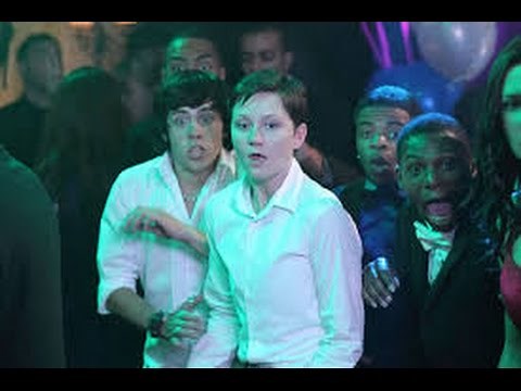 Degrassi Dead and Gone Season 11 Episode 29 Adam