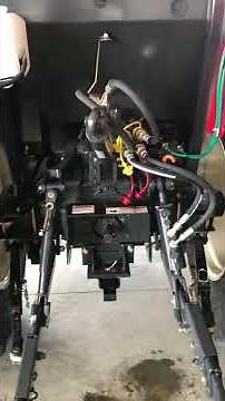 Top & Tilt Kit for Branson Tractors