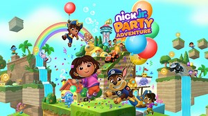 Nick Jr. Party Adventure é anunciado para PS4 e PS5 - PSX Brasil