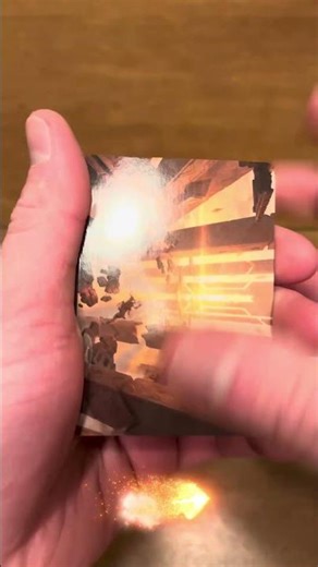 Magic The Gathering Zendikar Rising set booster pack rip! #magicthegatheringcommunity #mtg #mtgnt