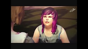 時を戻す能力で未来を変える【Life Is Strange】実況プレイ part5