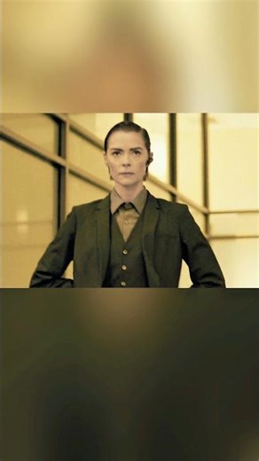 A top female assassin fell into the enemy’s trap.