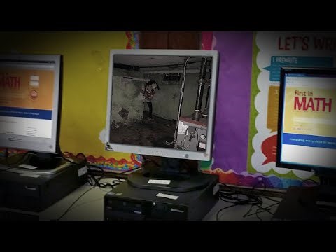 The Internet We Found at Lunch