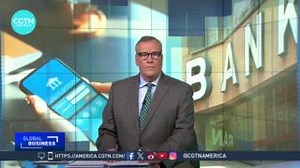 Why has another U.S. bank failed? William Lee, the Chief Economist at the Milken Institute explores what happened with Republic First Bank, and what we can expect from the U.S. banking industry moving forward. #bankfailure #banking #usbanks #biz #bizshow | CGTN America
