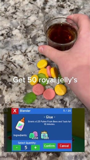 #tweening how to make bee swarm simulator item