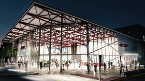 5.1K views · 157 reactions |  Plans revealed for Sunderland Train...