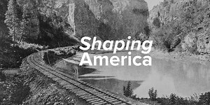 12K views · 489 reactions | At the height of America’s industrial growth, new arrivals, originally from Kaiping, China, came to the US seeking work. From the construction of its first continental railroad to the building of the Golden Gate Bridge, Chinese laborers were fundamental to America’s construction and growth. Our Host James Chau tells their story. | The China Current | Facebook