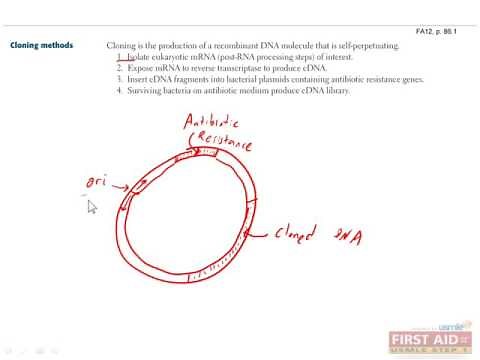 6 Biochemistry Laboratory Techniques