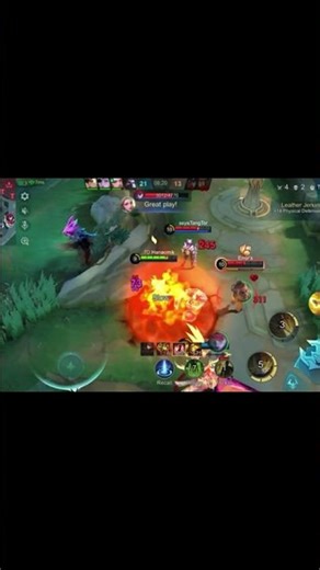 “One kick, one legend! 👊🔥 #ChouKick”