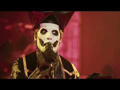 Ghost - Year Zero (Live at The Forum) HD | RITE HERE RITE NOW