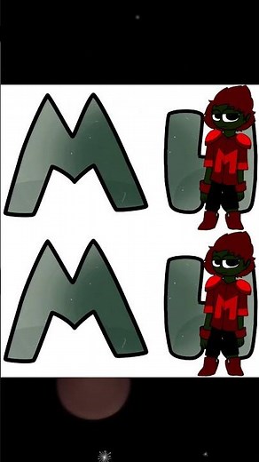 🔴 RU ALPHABET SONG