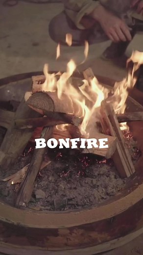Bonfire #woodworking #diy #foryou #fpy