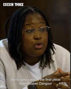 110K views · 29 reactions | Hang this M Huncho painting in The Louvre. #TonightWithTarget showcases the best of black music from around the UK. Catch all the performances, discussion and more. Only on BBC iPlayer. | BBC Three | Facebook