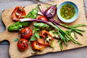 5 Tips to Help You Grill Vegetables Perfectly Every Time