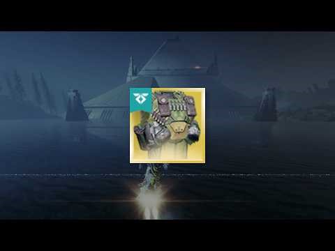 Void Armamentarium vs Solo GM Alert Defiant Battleground EDZ [Destiny 2 Renegades]