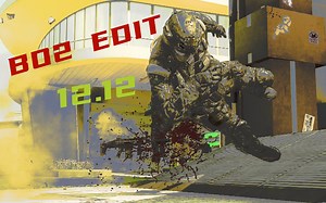 【BO2编辑教程】如何录制属于自己的EDIT素材[COD9]