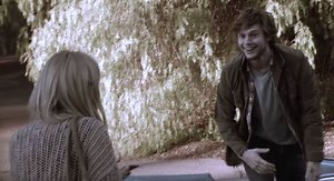 Evan Peters & Renee Olstead Star in The Grand Southern’s New Music Video – Watch Now!