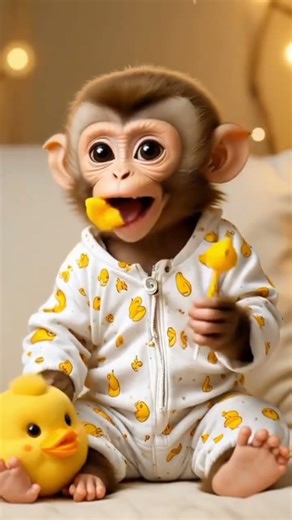 Can’t stop laughing at this monkey laugh !😂😂😁