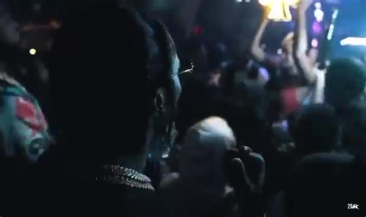 Pop Smoke Concert #popsmoke