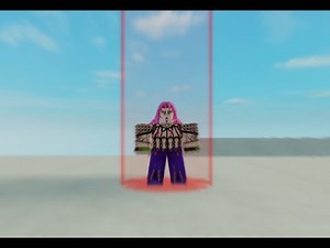 Completing the YBA Storyline | ROBLOX