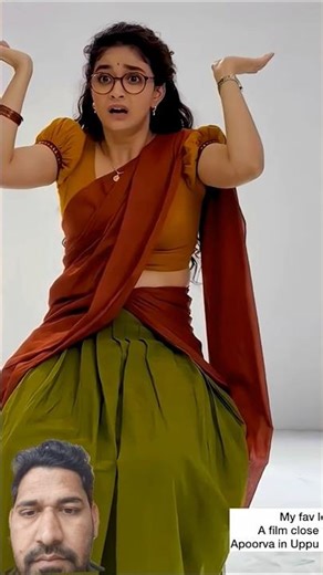 keerthysuresh funny Reaction || #keerthysuresh #trending #youtubeshort #funnyshorts