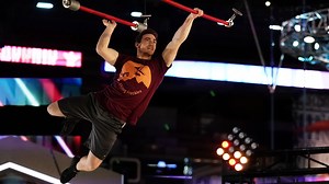 The Flying Freckles Are Looking to Soar This Season! - American Ninja Warrior