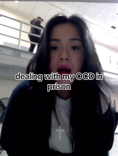 #prison #viral #prisontiktok #foryoupage #freececilia | prison tiktok