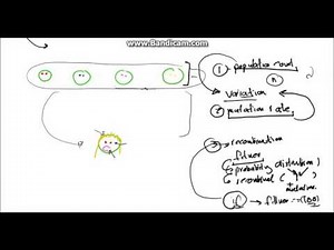 Genetic Algorithm Ai class