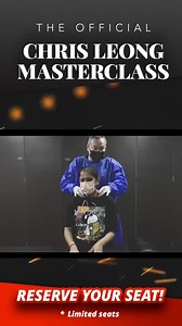 Unlock your healing power in 2 days! The Official Chris Leong Masterclass is here. Learn ancient bone-setting, build a career, & transform lives. | Chris Leong