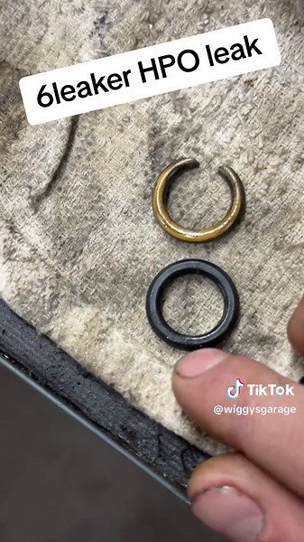 Ford F250 Turbo Diesel Mechanic Fixes Unsolvable Truck Issues at Wiggys Garage