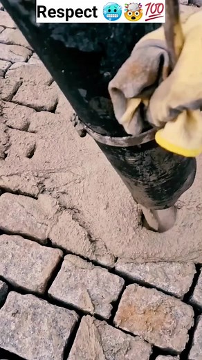 Cobblestone Laying Process: Step-by-Step Guide