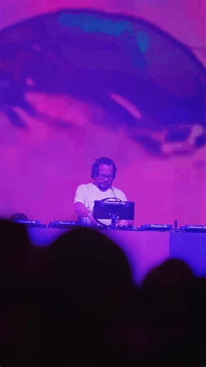 🍄Heads up Chicago! FREE event!! Uptown Live! 🍄Catch mainstage performances by Joywave • DJ Mark Farina • Liquid Soul • Tortured Soul — and more to come. Plus, explore local art and creatives, and a family zone filled with kid-friendly fun. This isn’t just another street fest — it’s Uptown turned all the way UP. See you there! | Mark Farina