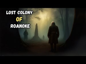 The Lost Colony of Roanoke: America's Greatest Mystery
