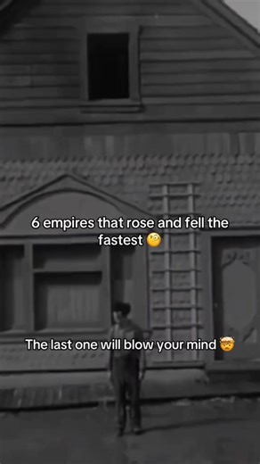 72K views · 1.6K reactions | Follow for more! ☺#fyp #foryou #foryoupage #History #empire | The History Hub | Facebook