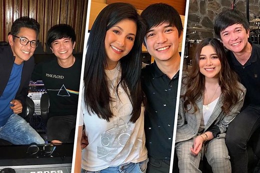 400 recorded songs and counting: Why Jonathan Manalo is called ‘Mr. Music’ | ABS-CBN Entertainment