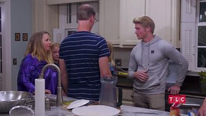 571K views · 4.4K reactions | What does the Plath family have in store for Micah's birthday? 樂 See it all on a new episode of #WelcomeToPlathville, TONIGHT at 10/9c. | TLC | Facebook