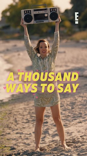 13K views · 31 reactions | I guess you could say we lovE! lovE! 殺 E!'s six original rom-coms are available all summer long  | E! Entertainment | Facebook