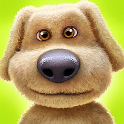 ดาวน์โหลด Talking Ben the Dog เวอร์ชัน PC - NoxPlayer