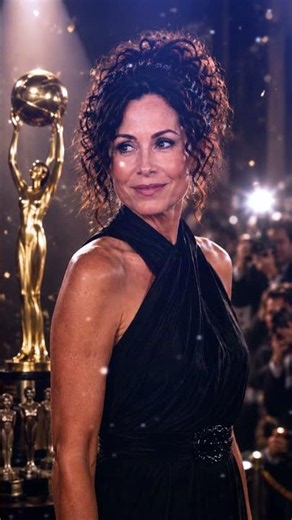 Minnie Driver's Comeback Buzz Revealed?