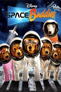 Space Buddies Summary, Trailer, Cast, Where to Watch and More