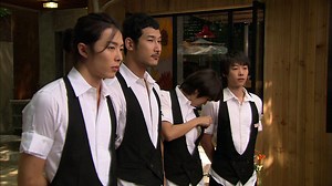 Coffee Prince - Episode 4 | Rakuten Viki