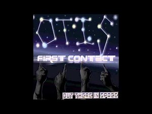 OTIS- "Candy Apple" Feat Haz Mat of OTIS