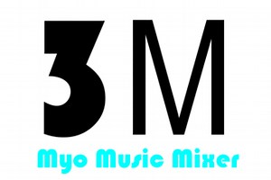 Myo Music Mixer (3M)