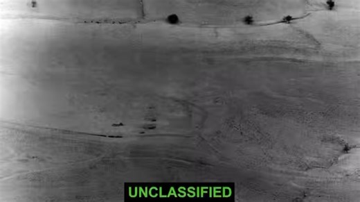 DECLARATION OF VENGEANCE: “This is not the beginning of a war — it is a declaration of vengeance. The United States of America, under @POTUS Trump’s leadership, will never hesitate and never relent to defend our people.” - Secretary of War Pete Hegseth | Kevin Steele
