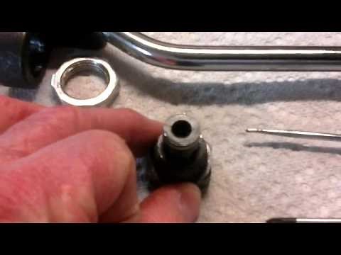 car lift service, comes down by itself, trouble shooting lift repair, cable adjusting