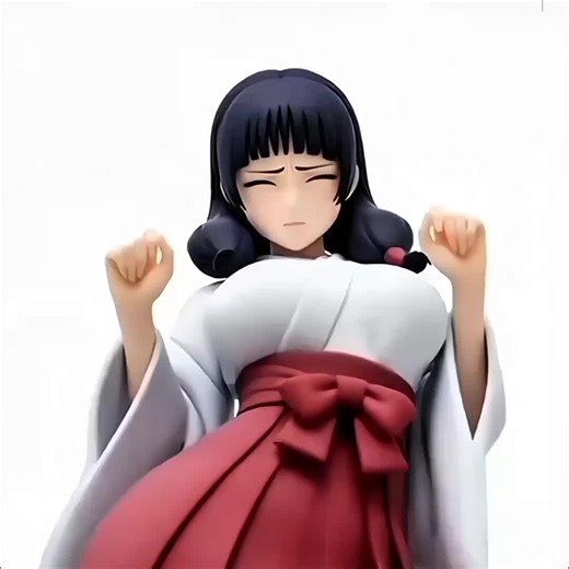 First Time Trying the Shake Featuring Utahime and Gojo