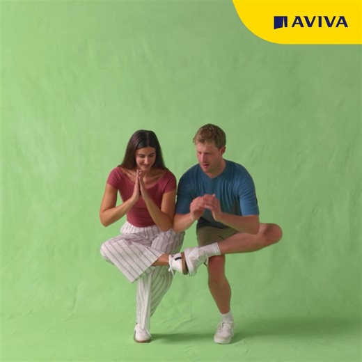 Help protect your loved ones' financial future. Get a quote that takes minutes. We've got you covered. T&Cs apply. | Aviva