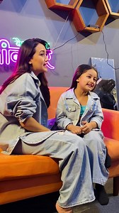 TikTok Viral Moments with Nepali Stars