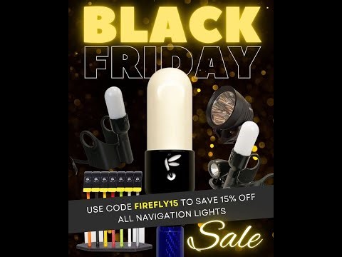 Deck Talk Podcast with Chad Watts Black Friday Fishing Gear Deals