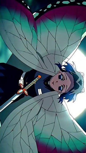 Beautiful Moments #demonslayer #anime #edit #viral #trending #fyp